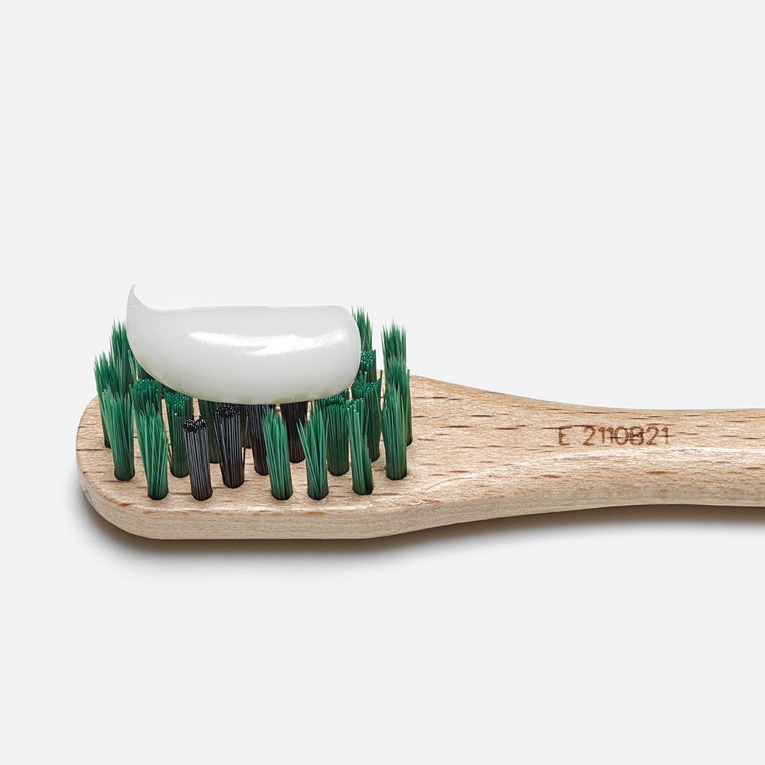 Beechwood Toothbrush image number 2